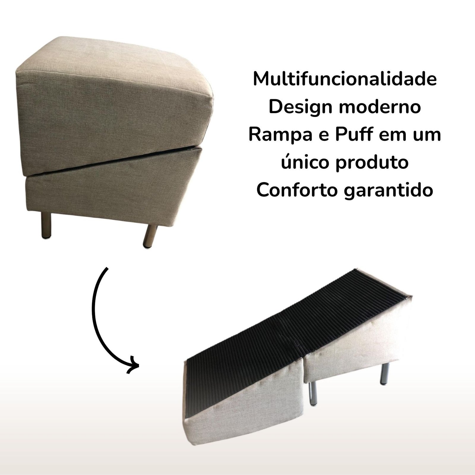 Rampa Puff - Imagem 10